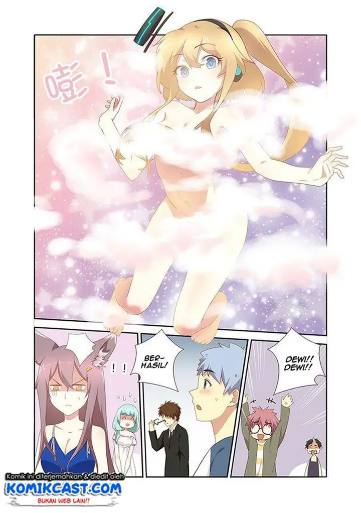 image-komik-yaoguai-mingdan-chapter-147-7/8