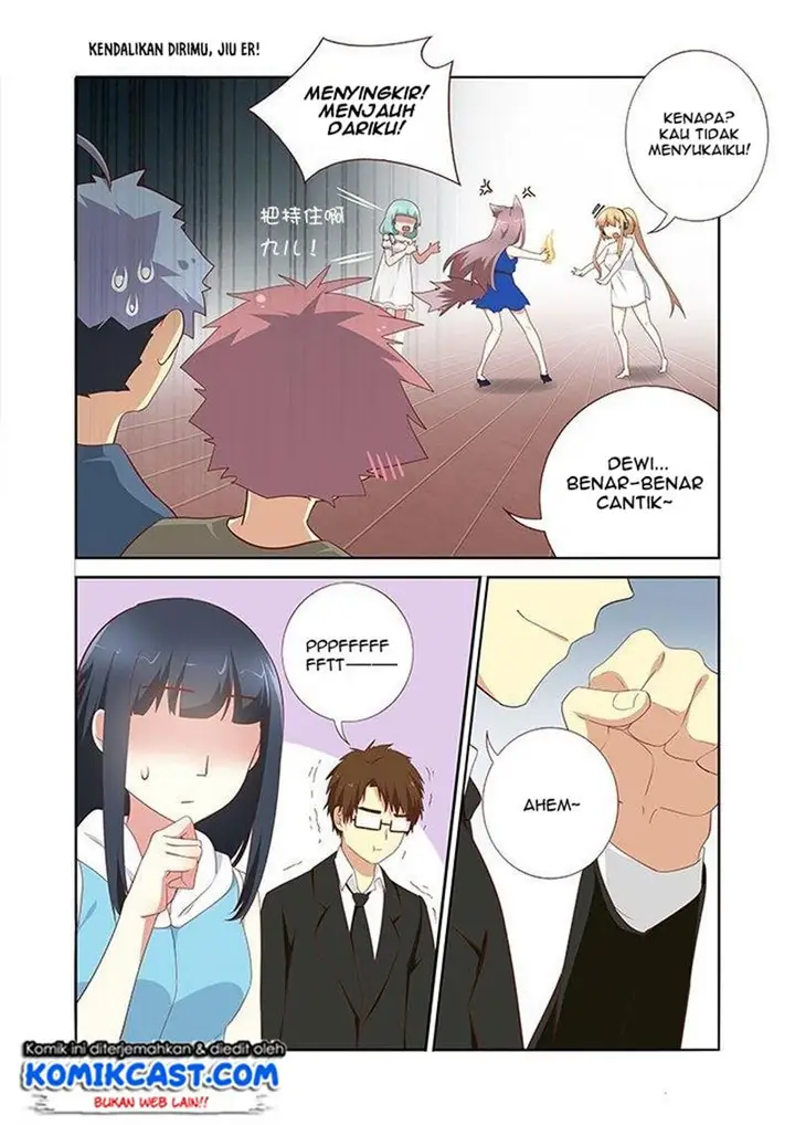 image-komik-yaoguai-mingdan-chapter-148-5/8