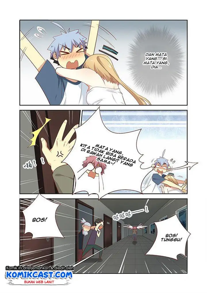 image-komik-yaoguai-mingdan-chapter-149-5/8