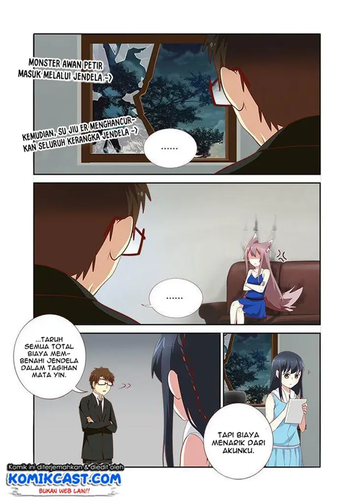 image-komik-yaoguai-mingdan-chapter-150-2/9