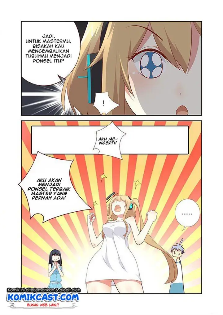 image-komik-yaoguai-mingdan-chapter-150-7/9