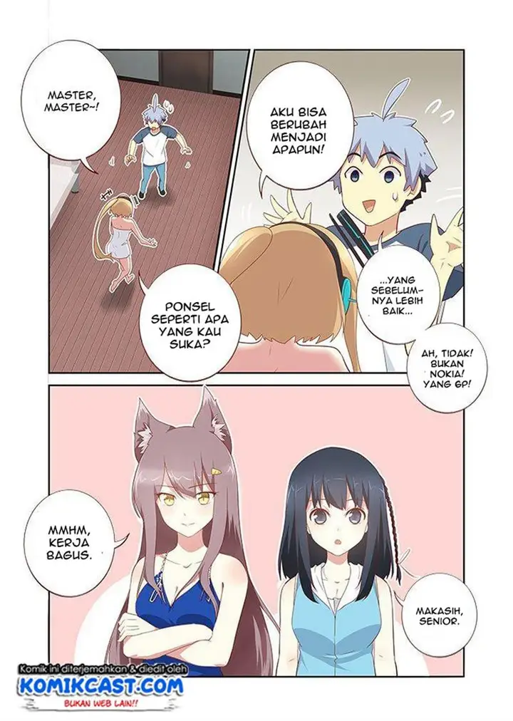 image-komik-yaoguai-mingdan-chapter-150-8/9