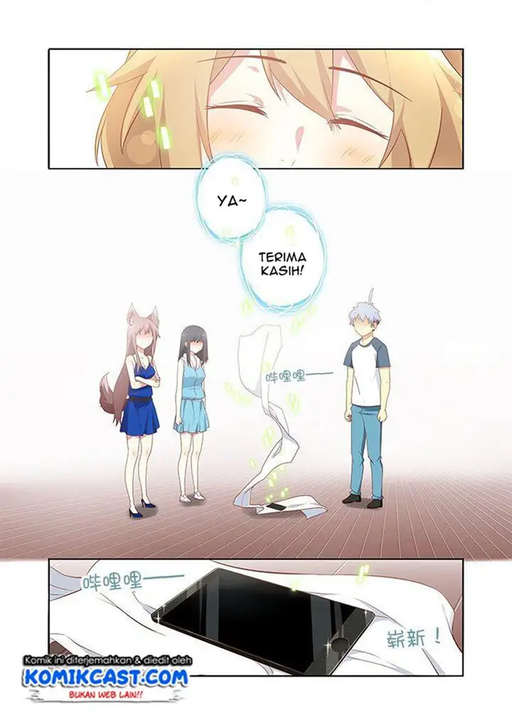 image-komik-yaoguai-mingdan-chapter-151-3/8