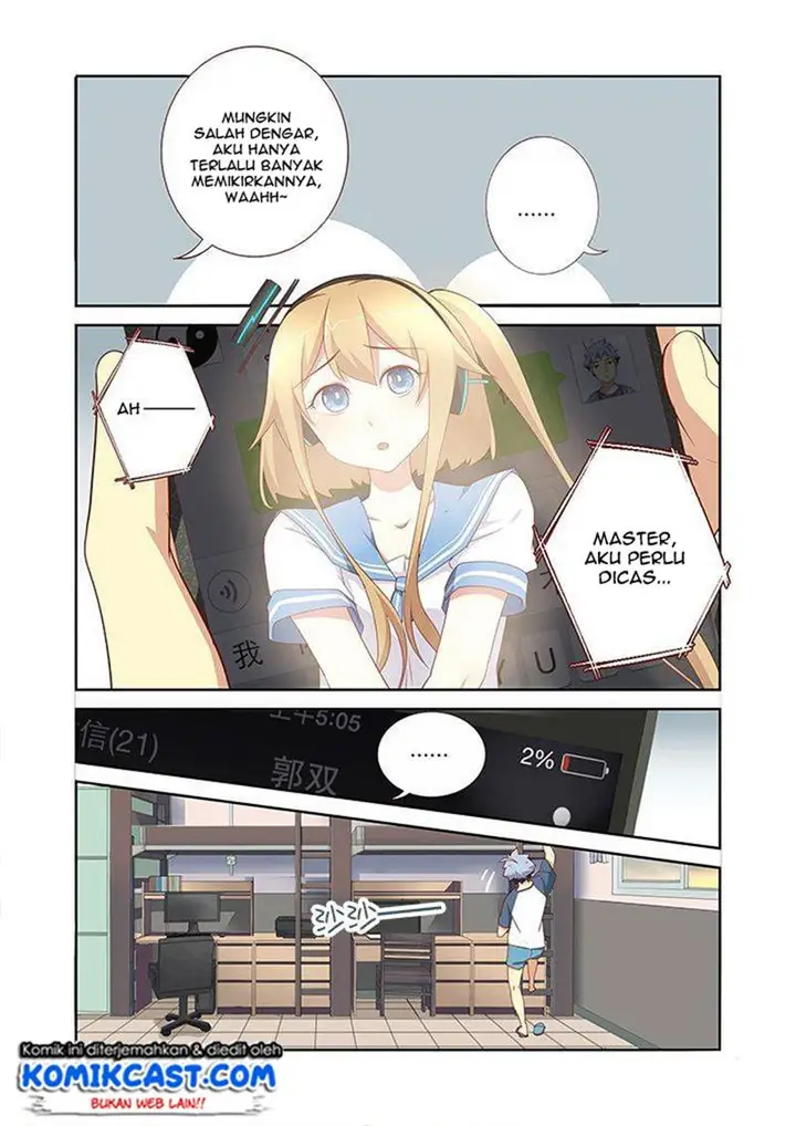 image-komik-yaoguai-mingdan-chapter-152-2/9