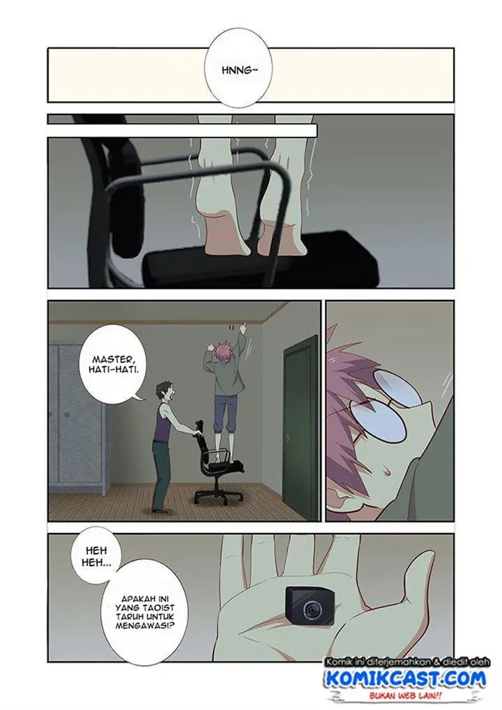 image-komik-yaoguai-mingdan-chapter-152-7/9