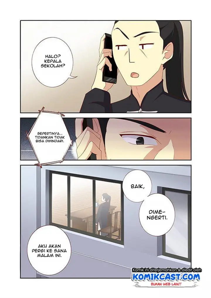 image-komik-yaoguai-mingdan-chapter-153-6/8