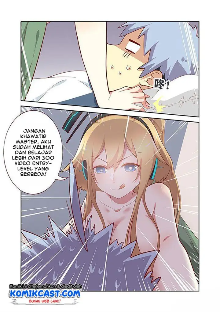 image-komik-yaoguai-mingdan-chapter-154-5/8