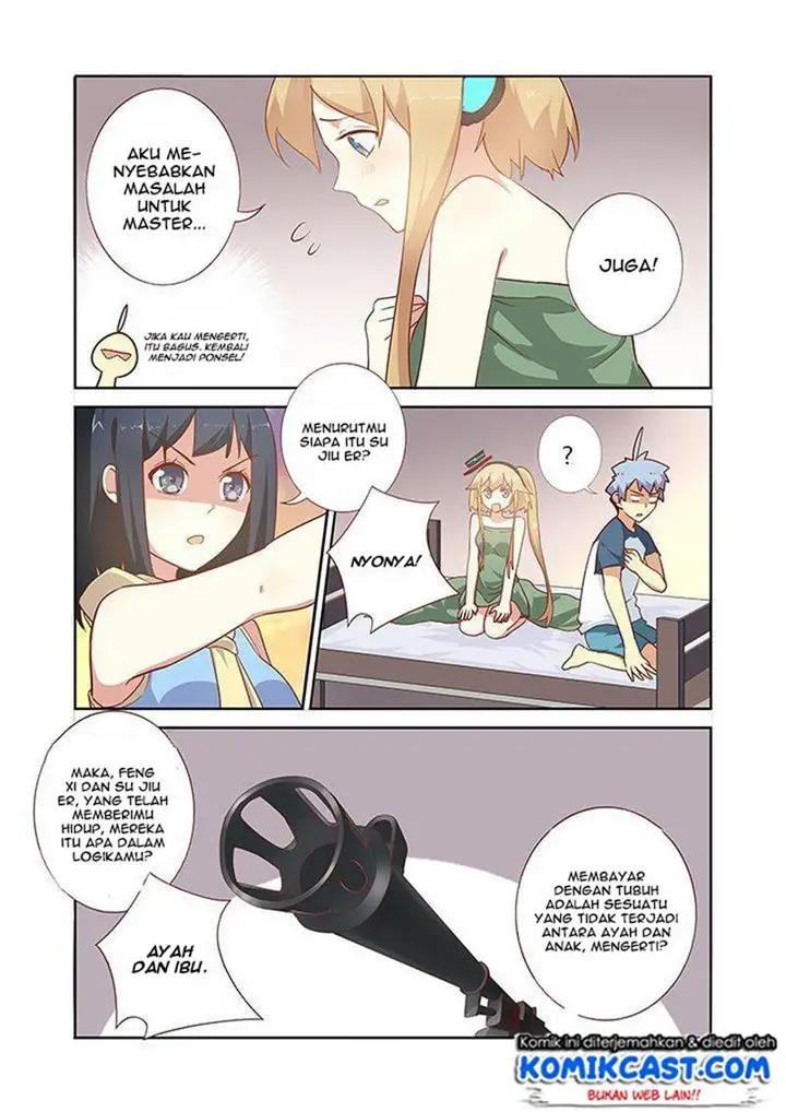 image-komik-yaoguai-mingdan-chapter-156-2/8