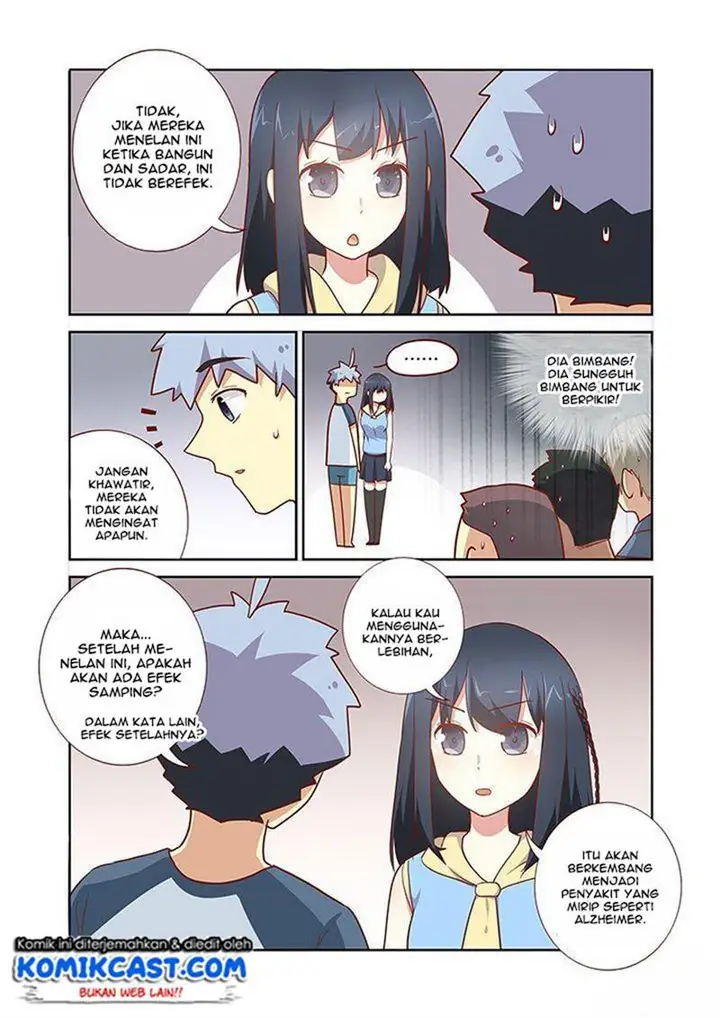 image-komik-yaoguai-mingdan-chapter-157-1/8