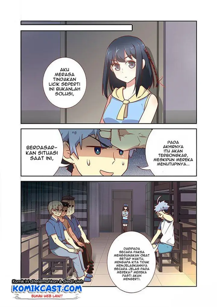 image-komik-yaoguai-mingdan-chapter-157-3/8