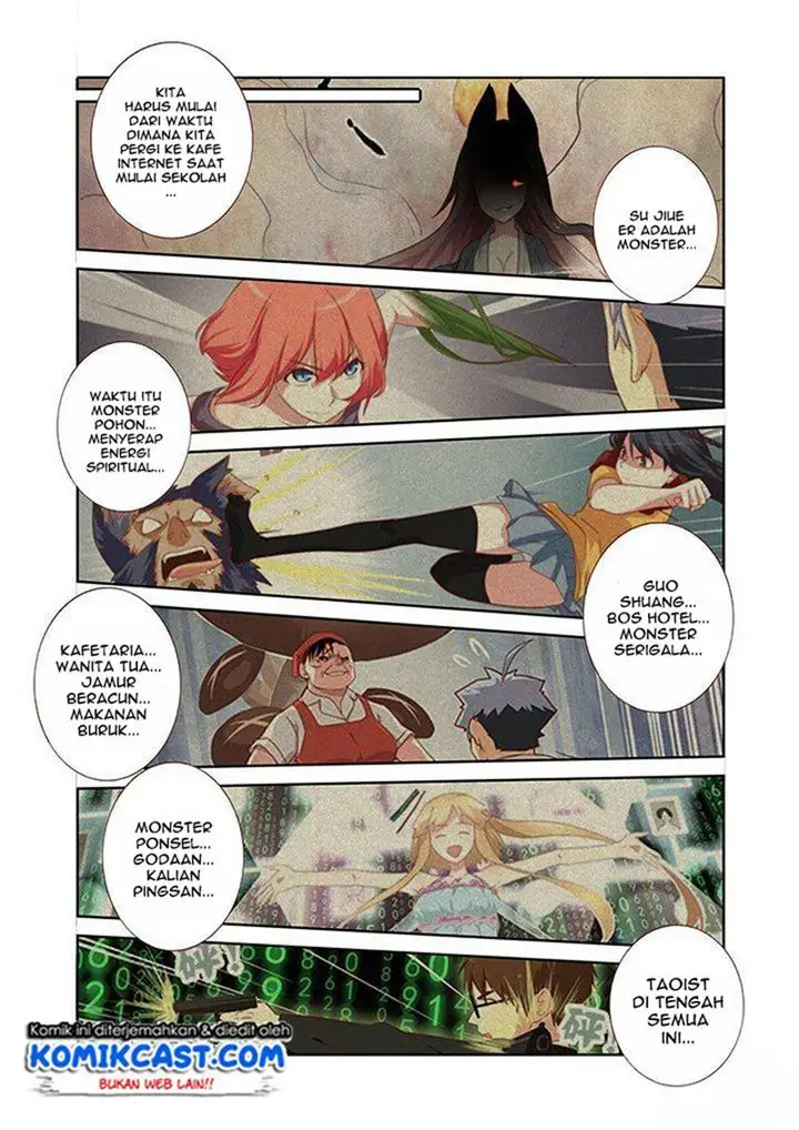 image-komik-yaoguai-mingdan-chapter-157-5/8