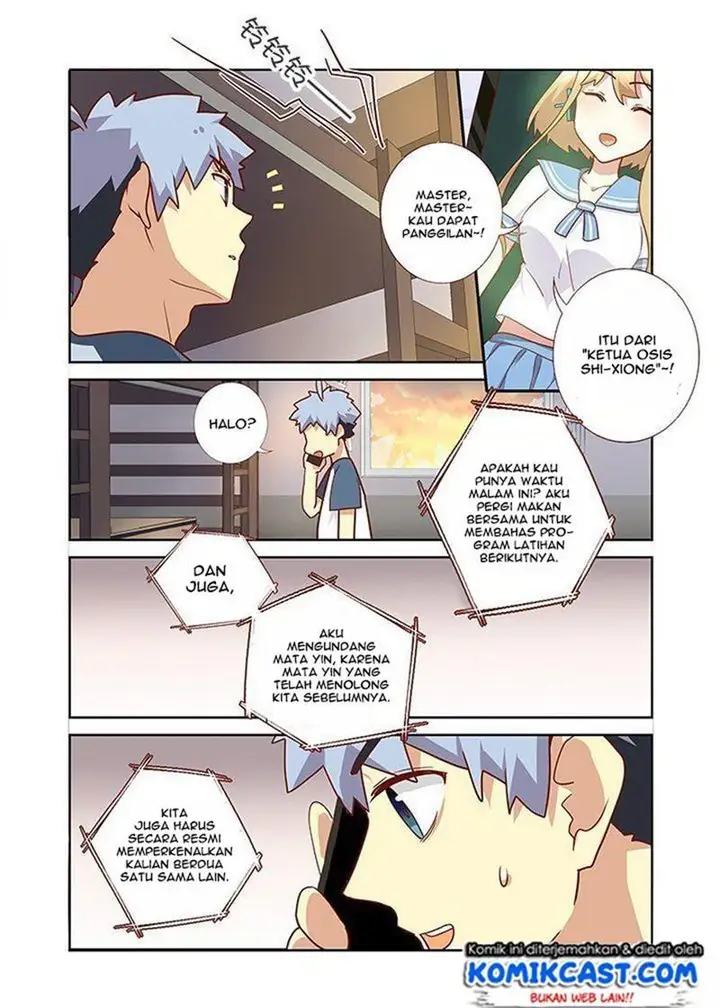 image-komik-yaoguai-mingdan-chapter-157-7/8