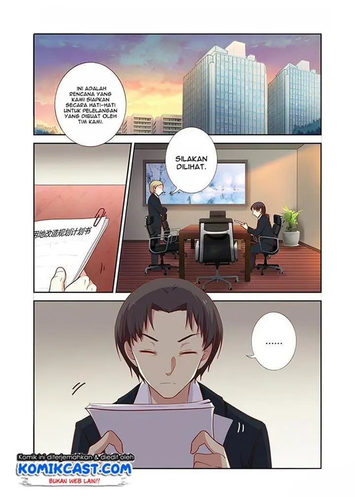 image-komik-yaoguai-mingdan-chapter-158-0/8