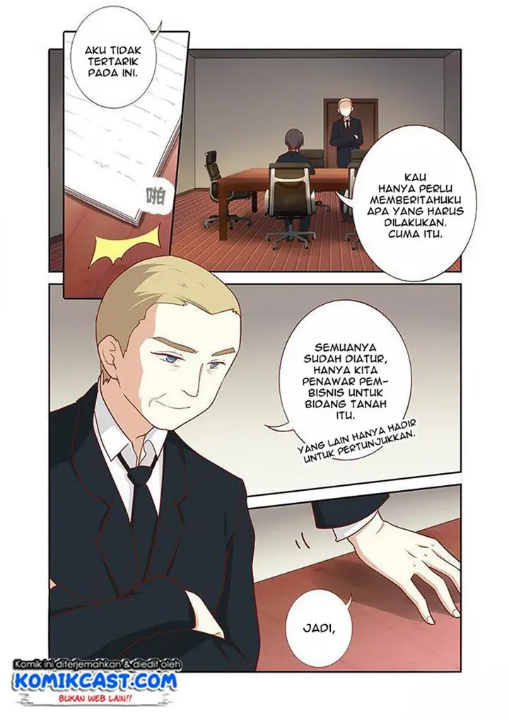 image-komik-yaoguai-mingdan-chapter-158-1/8