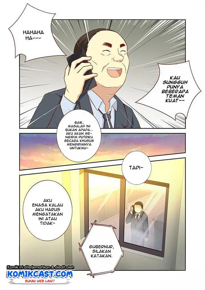 image-komik-yaoguai-mingdan-chapter-159-1/8