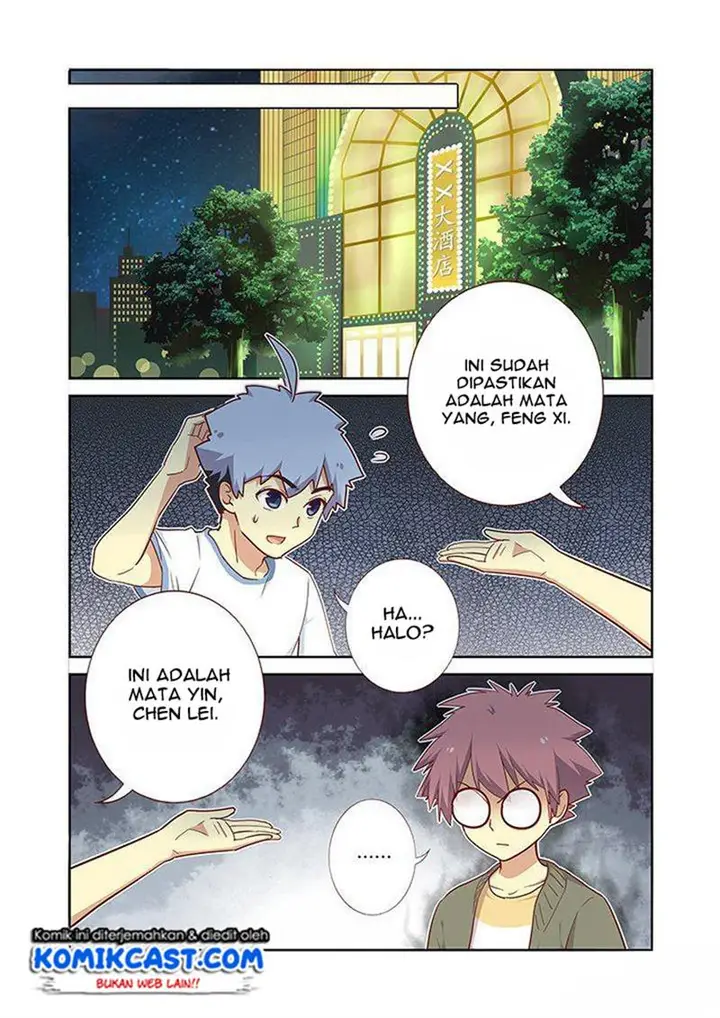 image-komik-yaoguai-mingdan-chapter-159-3/8