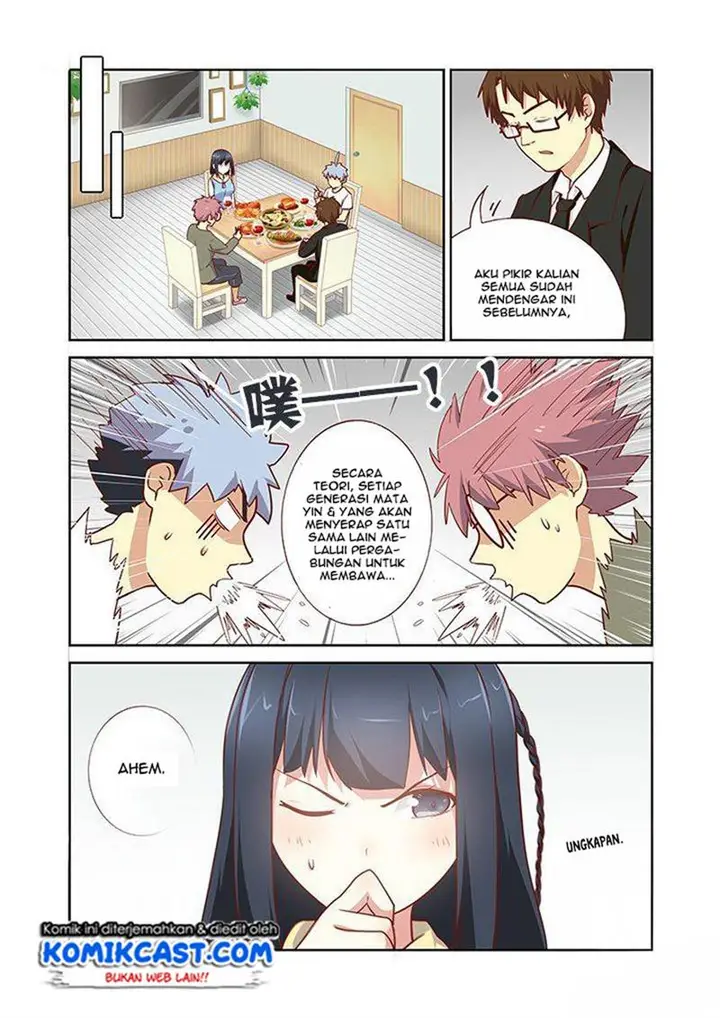 image-komik-yaoguai-mingdan-chapter-159-5/8