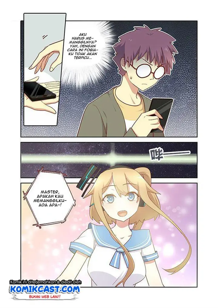 image-komik-yaoguai-mingdan-chapter-160-5/8