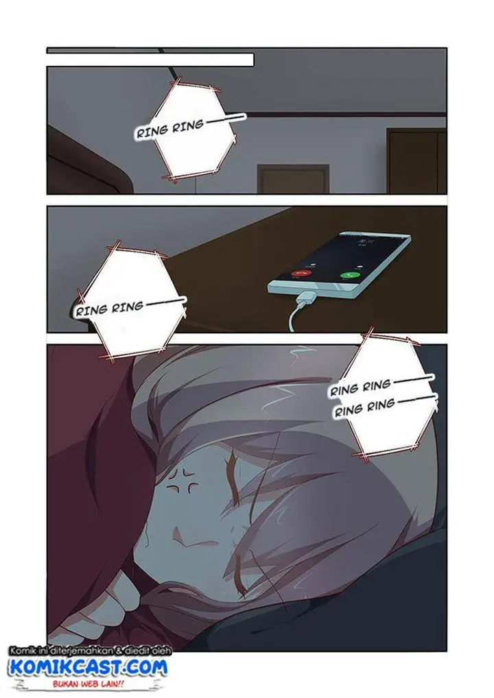 image-komik-yaoguai-mingdan-chapter-161-3/8