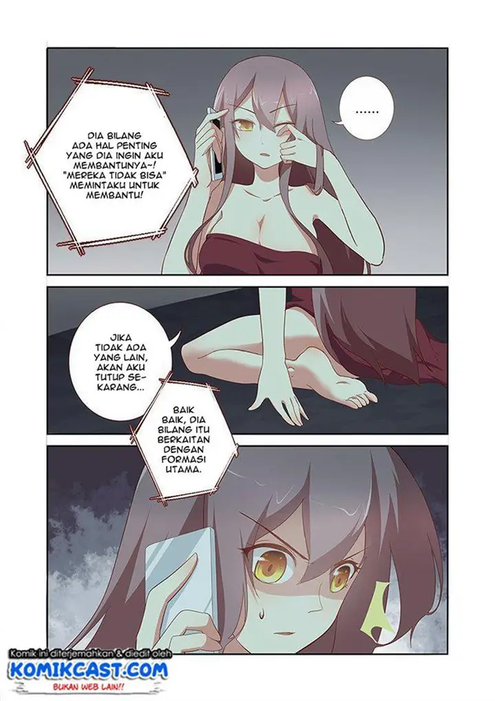 image-komik-yaoguai-mingdan-chapter-161-5/8