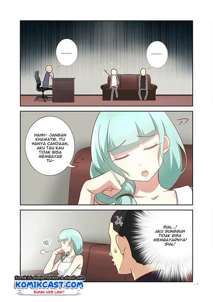 image-komik-yaoguai-mingdan-chapter-162-4/9