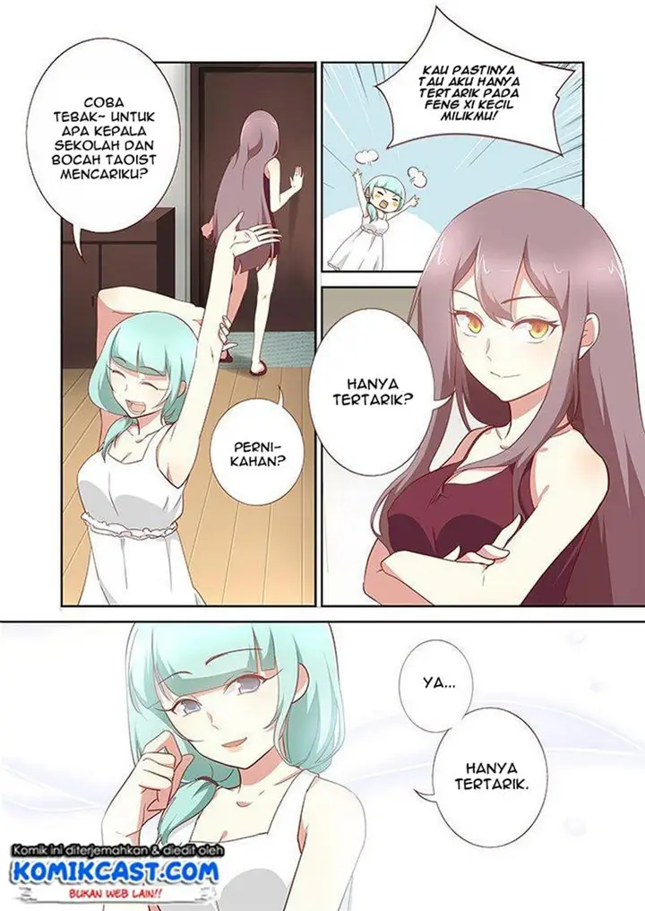 image-komik-yaoguai-mingdan-chapter-162-8/9