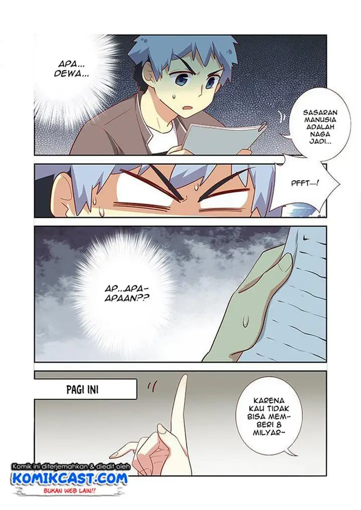 image-komik-yaoguai-mingdan-chapter-163-5/8
