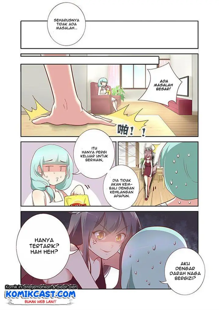 image-komik-yaoguai-mingdan-chapter-164-2/9