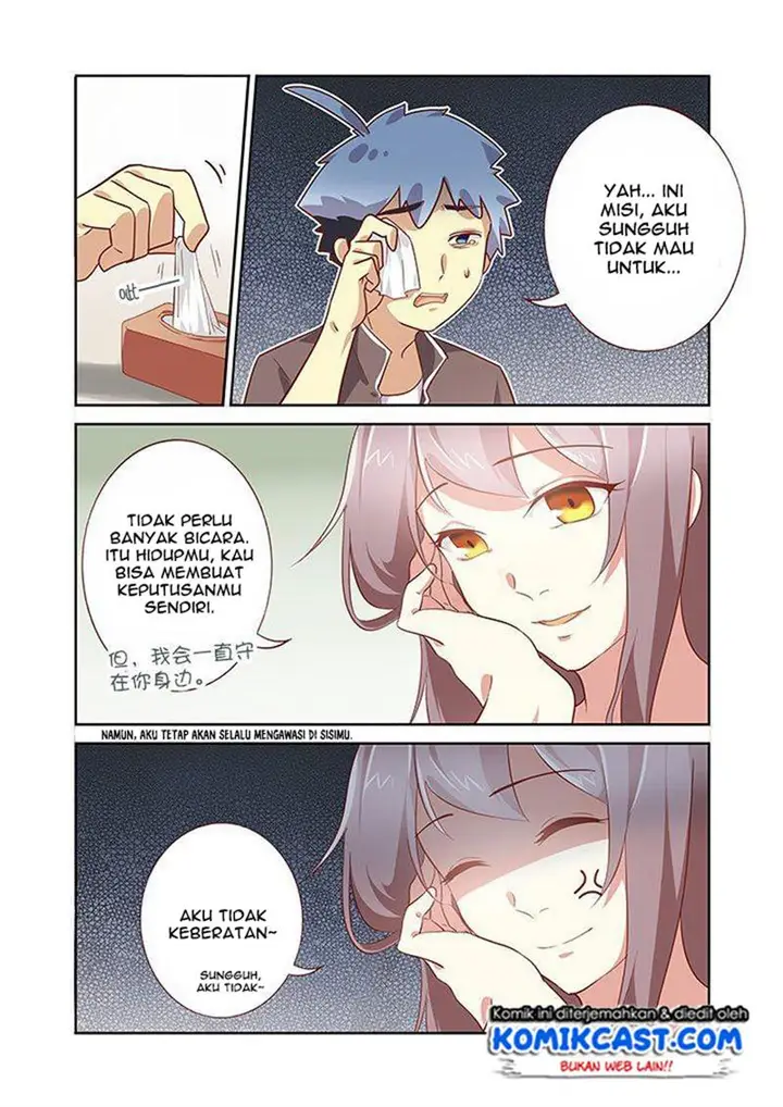 image-komik-yaoguai-mingdan-chapter-165-3/9