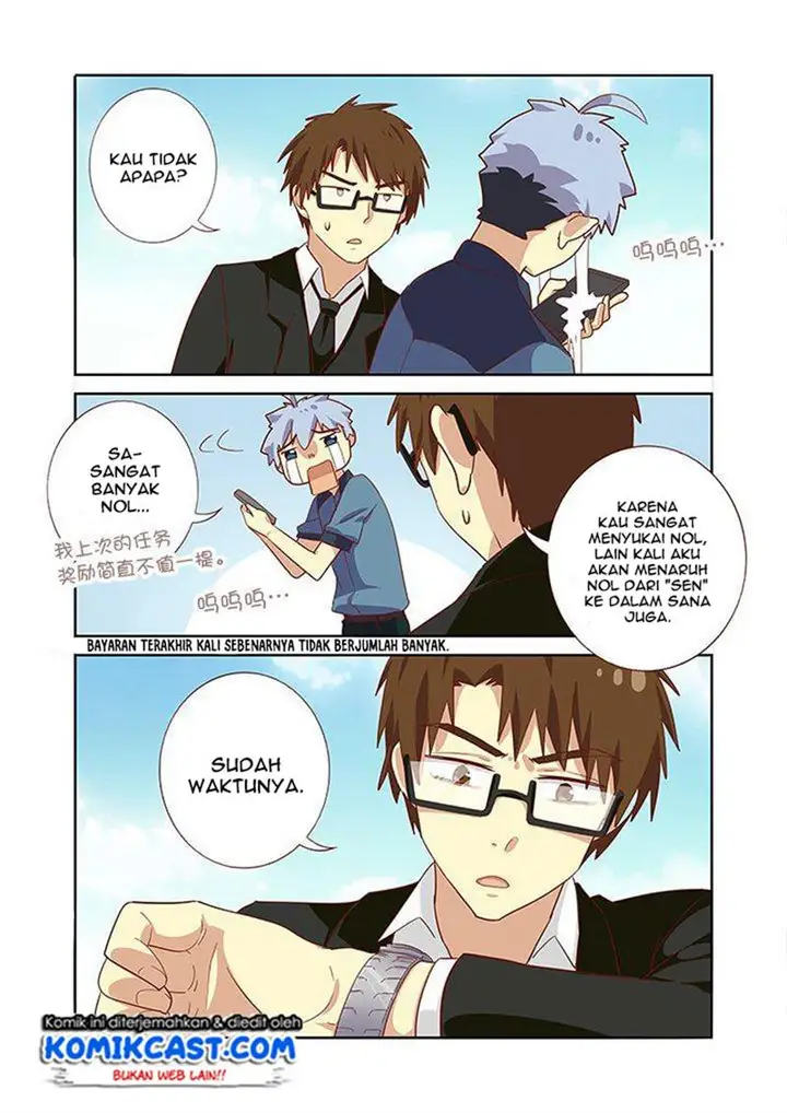 image-komik-yaoguai-mingdan-chapter-166-5/8