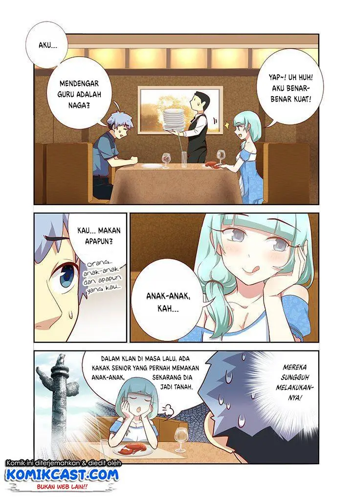 image-komik-yaoguai-mingdan-chapter-171-5/8