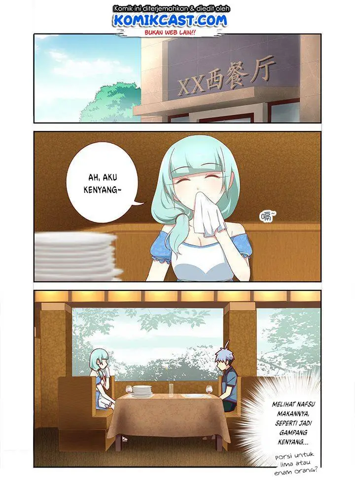 image-komik-yaoguai-mingdan-chapter-172-1/9