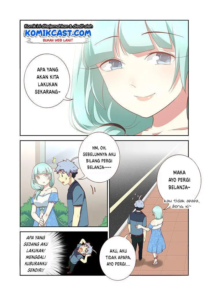 image-komik-yaoguai-mingdan-chapter-172-6/9