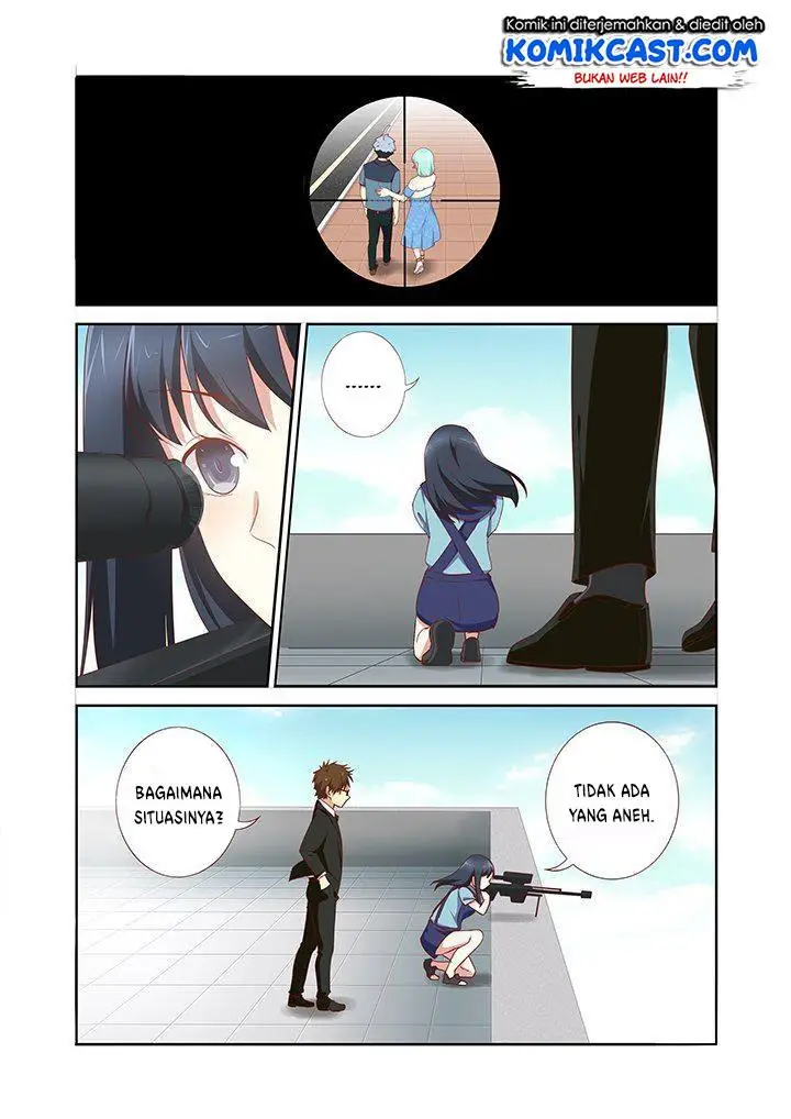 image-komik-yaoguai-mingdan-chapter-172-7/9