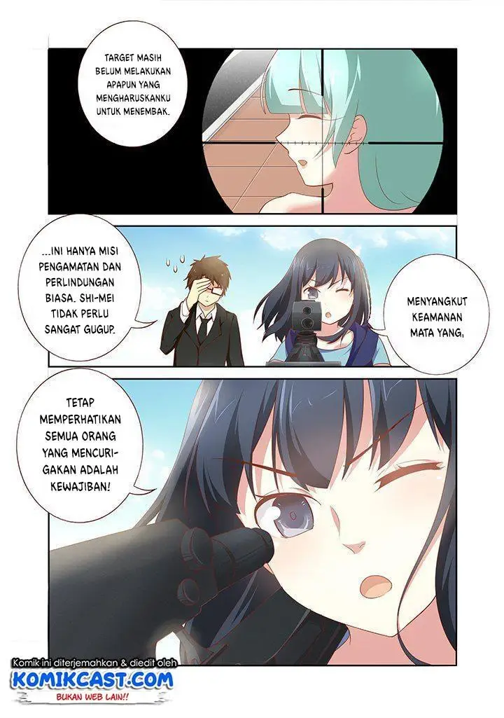 image-komik-yaoguai-mingdan-chapter-172-8/9