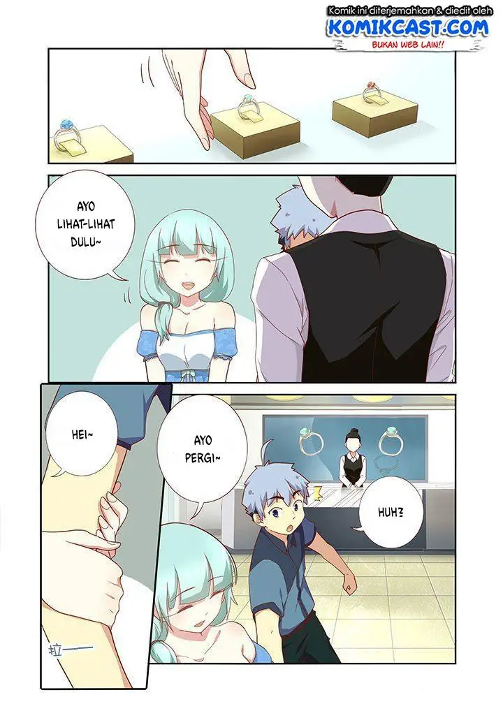 image-komik-yaoguai-mingdan-chapter-173-5/9