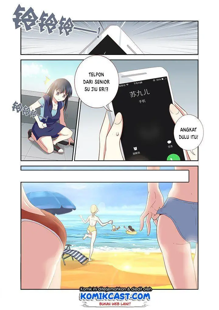 image-komik-yaoguai-mingdan-chapter-174-4/5