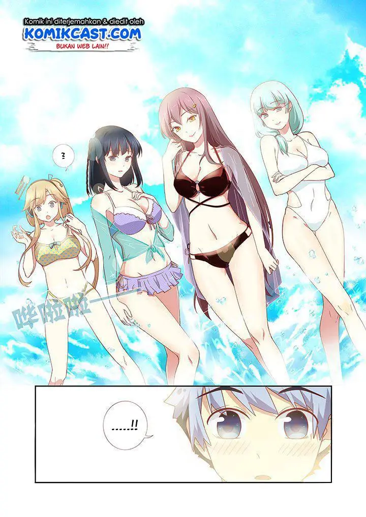 image-komik-yaoguai-mingdan-chapter-175-11/13