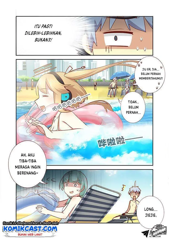 image-komik-yaoguai-mingdan-chapter-177-5/8