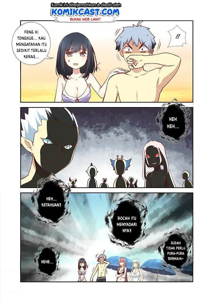 image-komik-yaoguai-mingdan-chapter-179-2/9