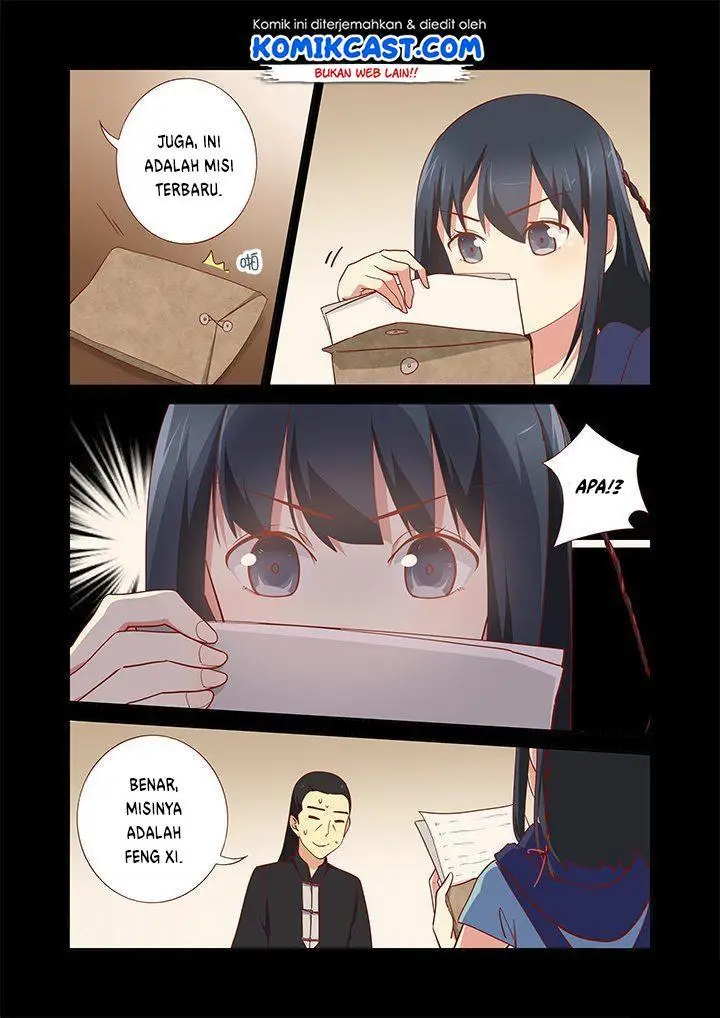 image-komik-yaoguai-mingdan-chapter-179-6/9