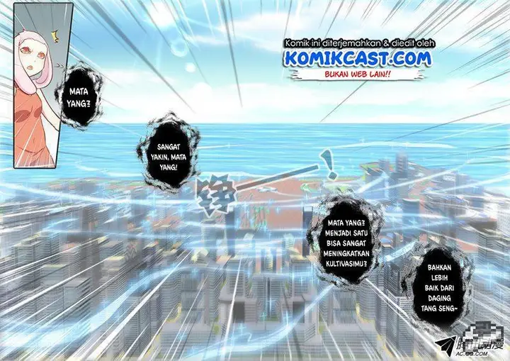 image-komik-yaoguai-mingdan-chapter-180-6/10