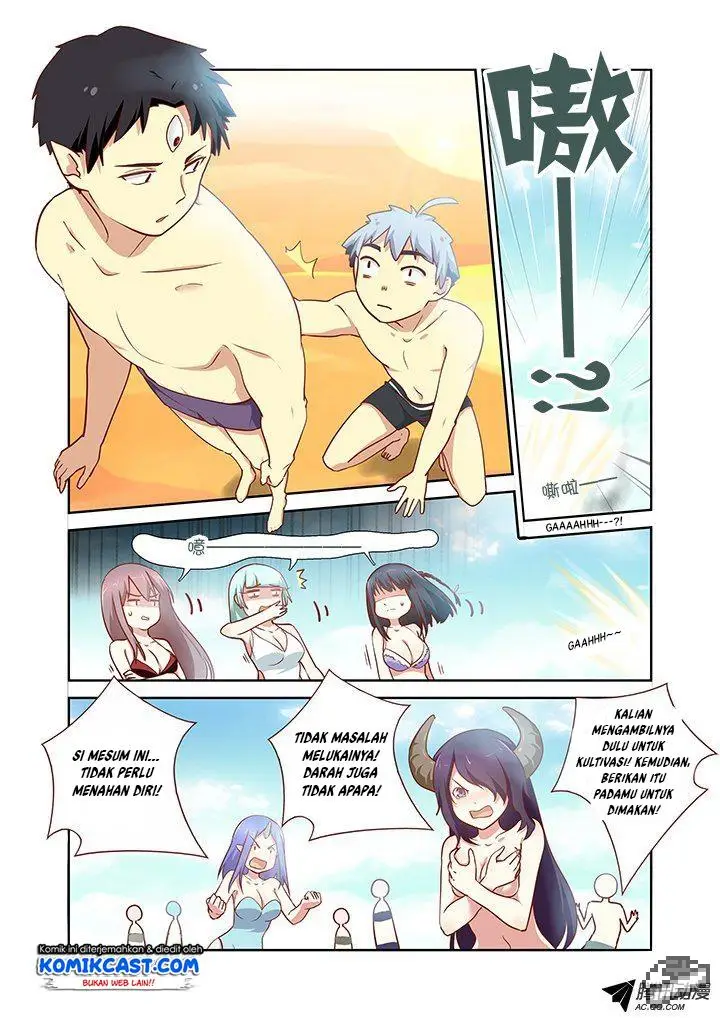 image-komik-yaoguai-mingdan-chapter-184-3/8