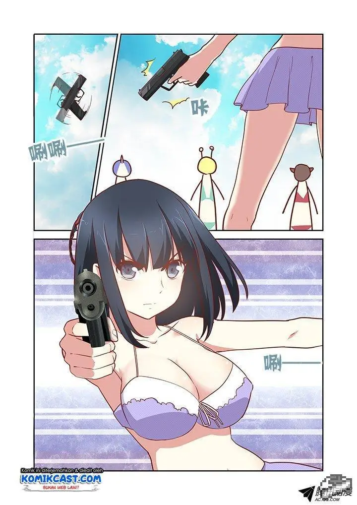 image-komik-yaoguai-mingdan-chapter-185-6/10