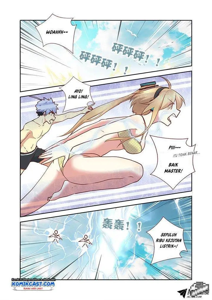 image-komik-yaoguai-mingdan-chapter-185-7/10