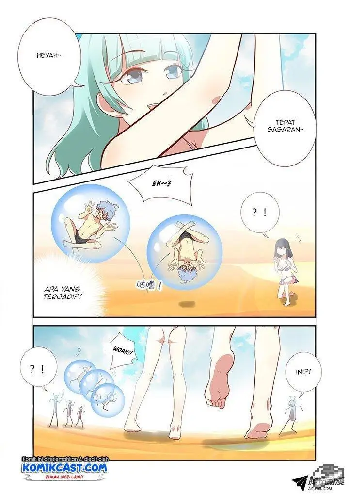 image-komik-yaoguai-mingdan-chapter-186-4/9