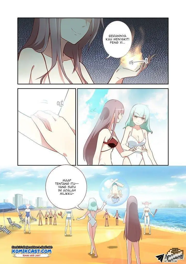 image-komik-yaoguai-mingdan-chapter-186-5/9