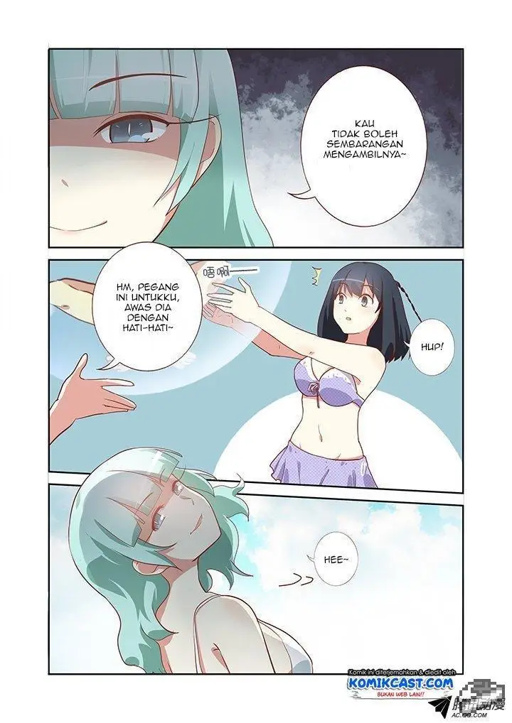 image-komik-yaoguai-mingdan-chapter-186-6/9