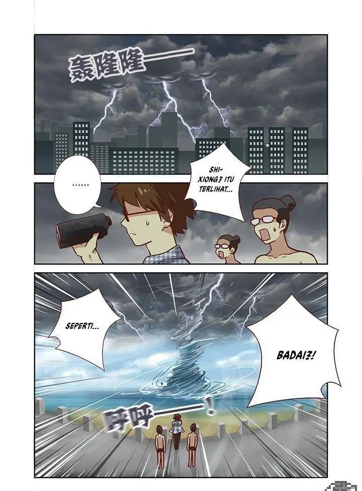 image-komik-yaoguai-mingdan-chapter-187-0/8