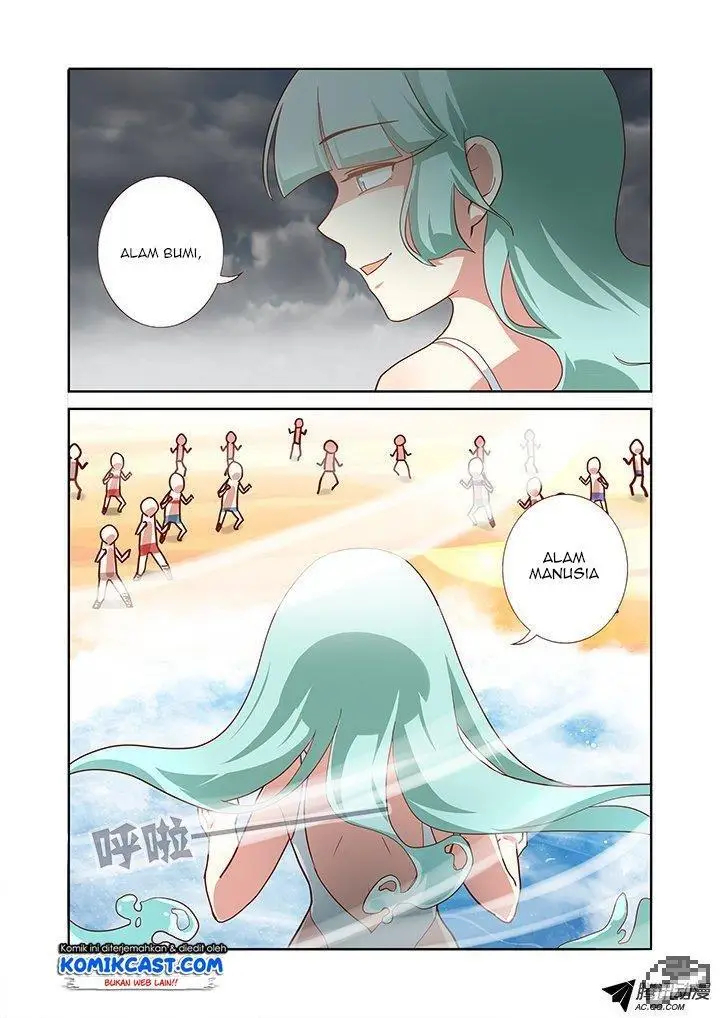 image-komik-yaoguai-mingdan-chapter-187-6/8